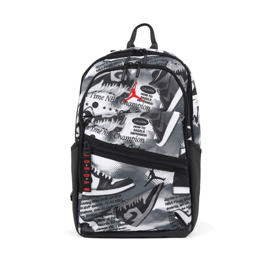 AIR PATROL BACKPACK 0924-WR2
