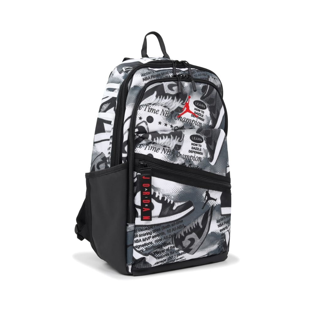 AIR PATROL BACKPACK 0924-WR2