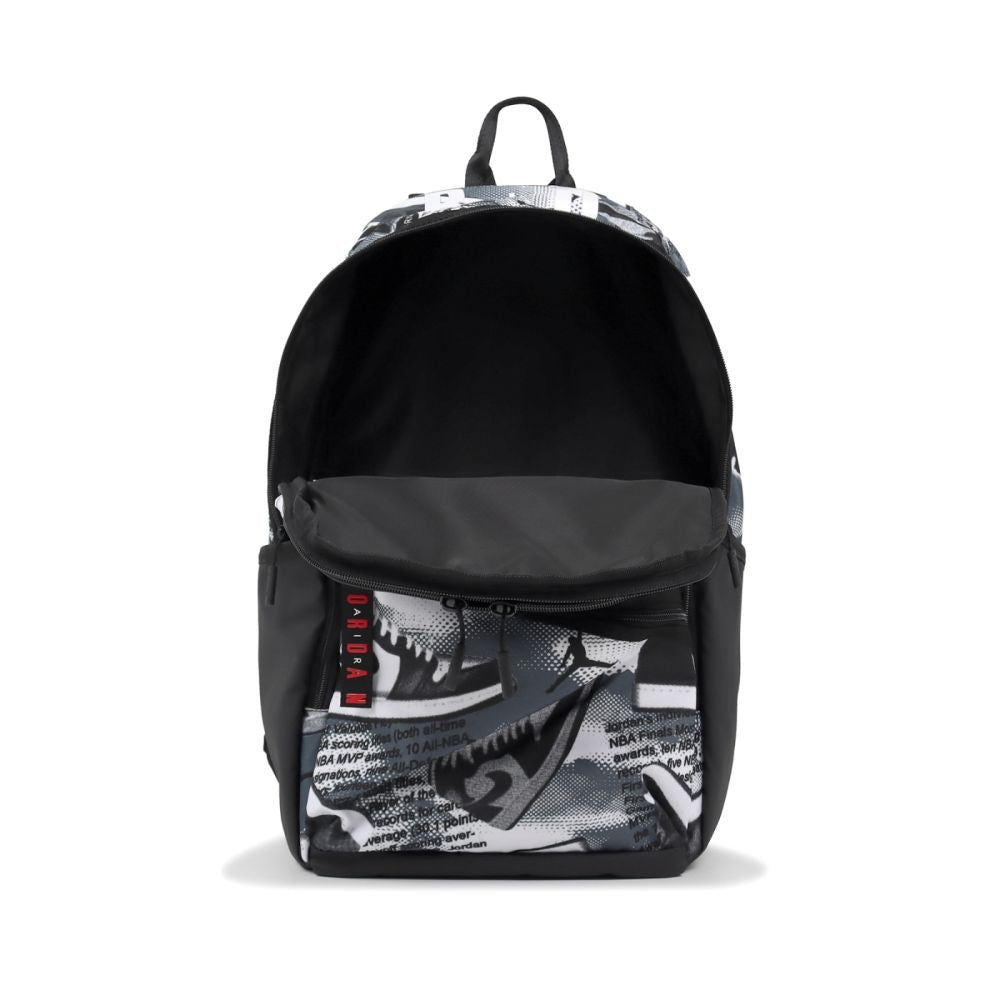 AIR PATROL BACKPACK 0924-WR2