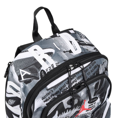 AIR PATROL BACKPACK 0924-WR2