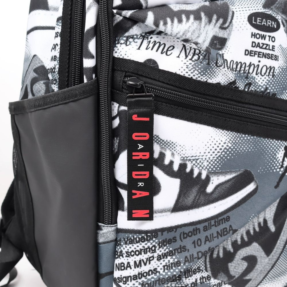 AIR PATROL BACKPACK 0924-WR2