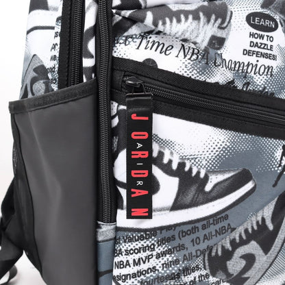 AIR PATROL BACKPACK 0924-WR2