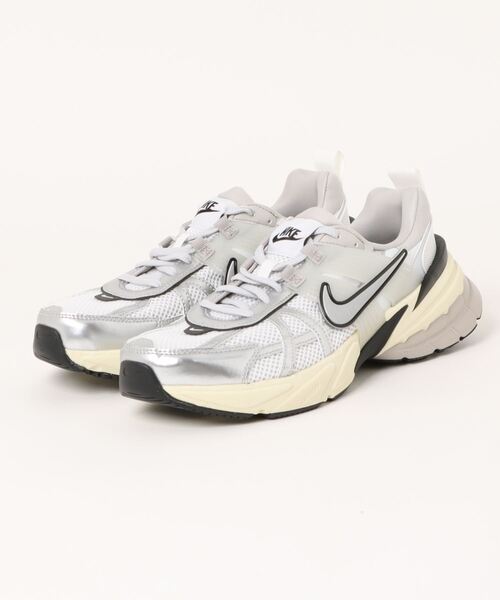 Nike V2K Run