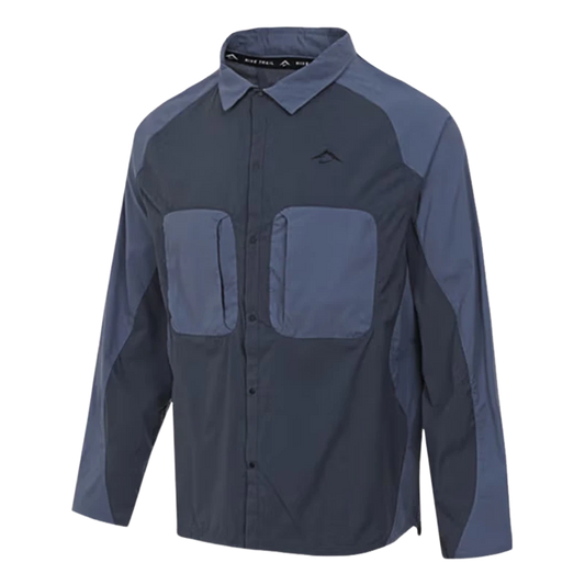 AS M NK DFADV UV TRAIL SHIRT J
