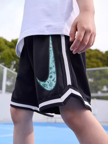 WOVEN SHORT M405-023