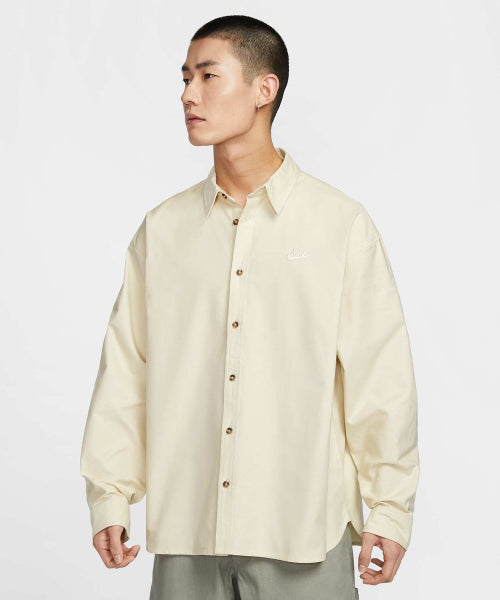 AS M NK CLUB LS OXFORD OS