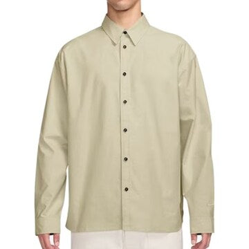 AS M NK CLUB LS OXFORD OS