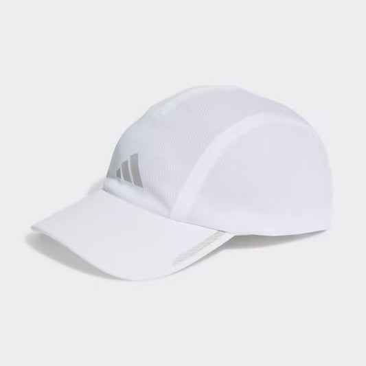 RUN MES CA A.R. (WHITE)