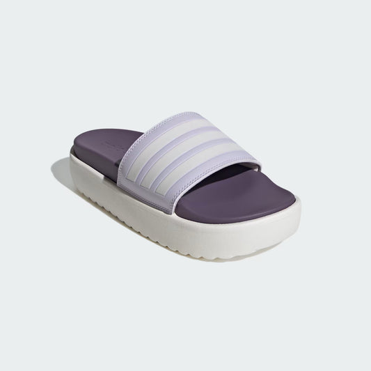 ADILETTE PLATFORM (SILVER DAWN)