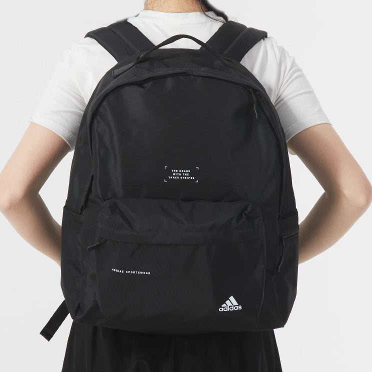 MH BP (BLACK)