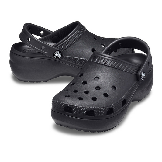 CROCS 203 W CLASSIC PLATFORM CLOG W