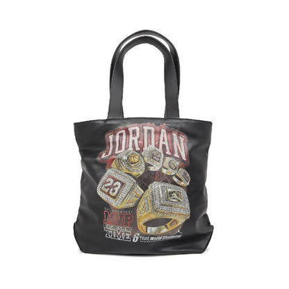 BOROUGH GFX TOTE 9175-023