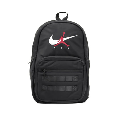 LEGENDS NYLON BACKPACK 9216-023