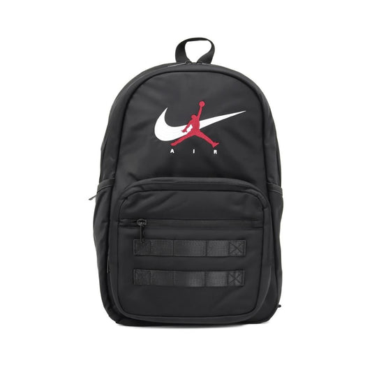 LEGENDS NYLON BACKPACK 9216-023