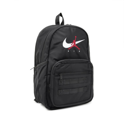 LEGENDS NYLON BACKPACK 9216-023