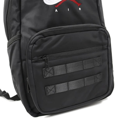 LEGENDS NYLON BACKPACK 9216-023