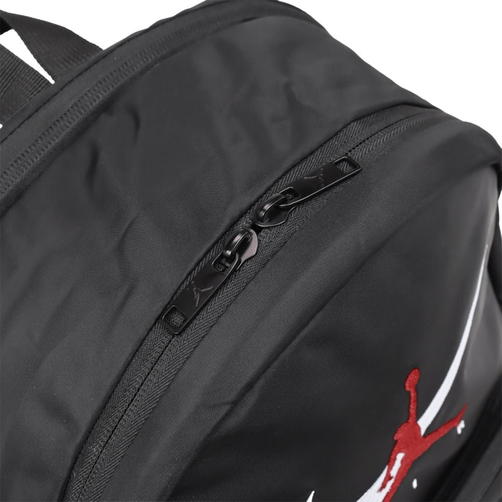 LEGENDS NYLON BACKPACK 9216-023