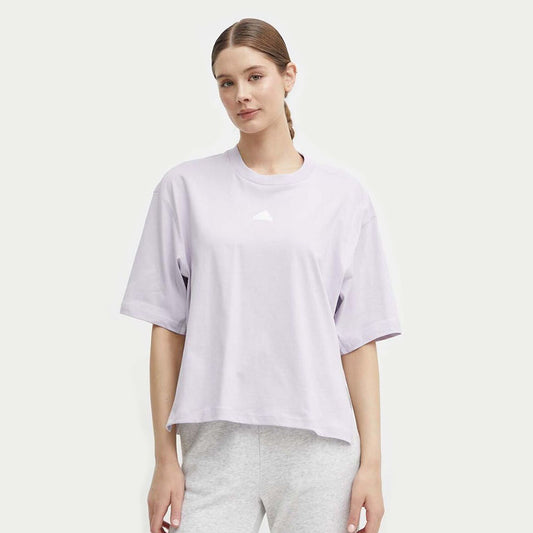 DANCE TEE (SILVER DAWN)