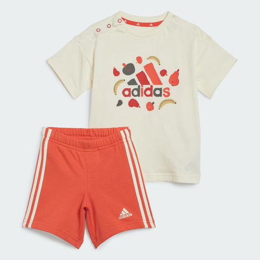 I  FRUIT T SET (IVORY)