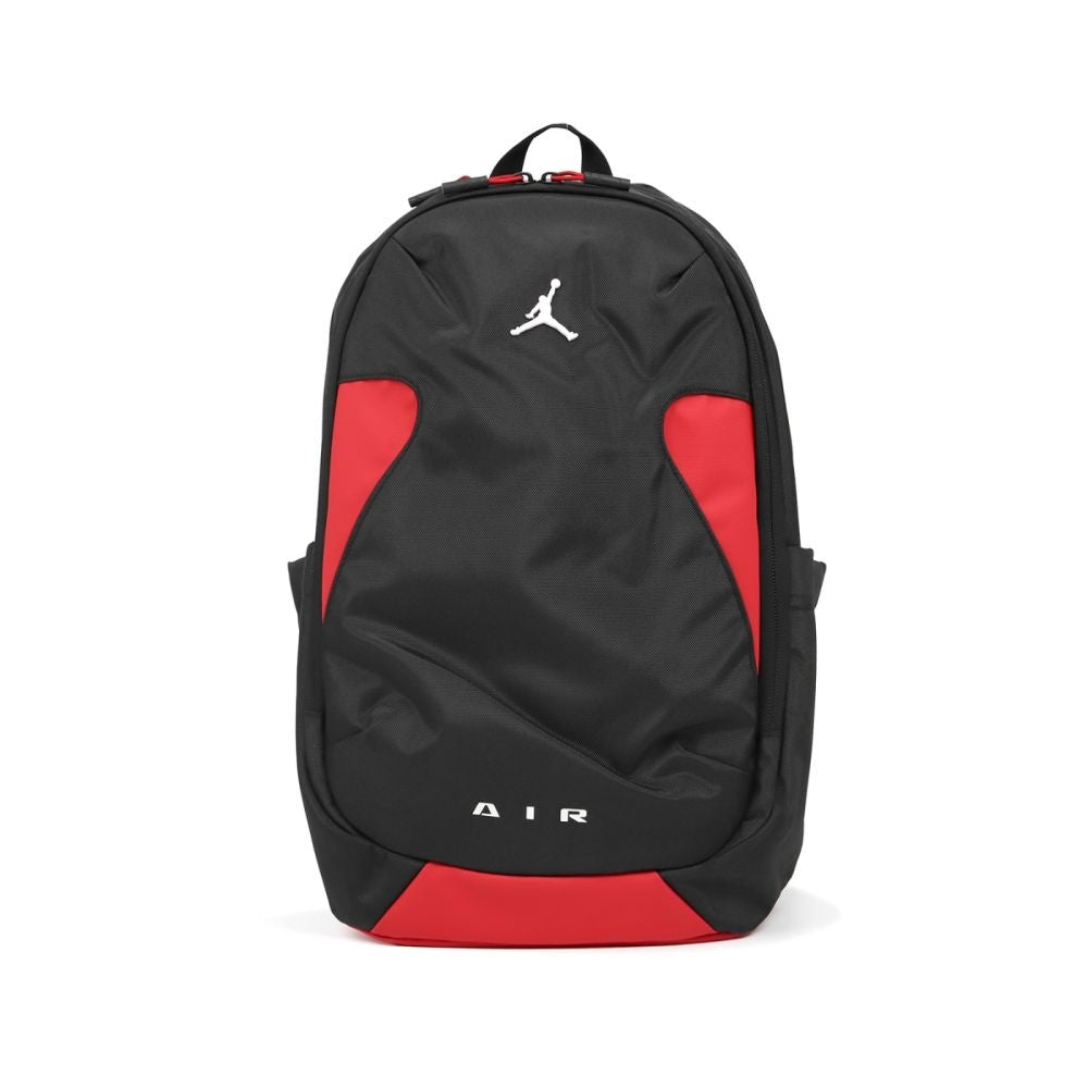 BLACK/GYM RED 9194-KR5