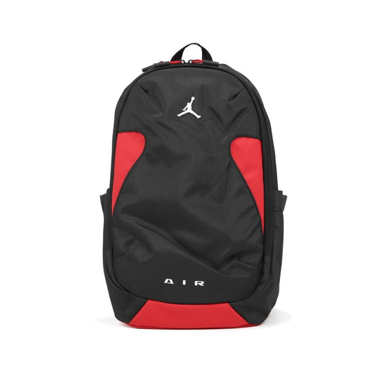 BLACK/GYM RED 9194-KR5