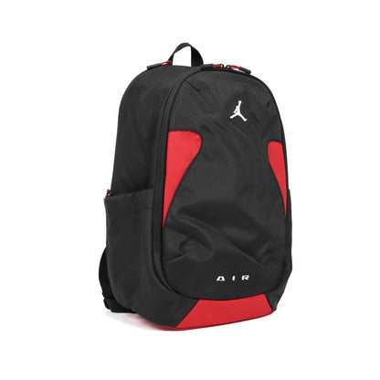 BLACK/GYM RED 9194-KR5