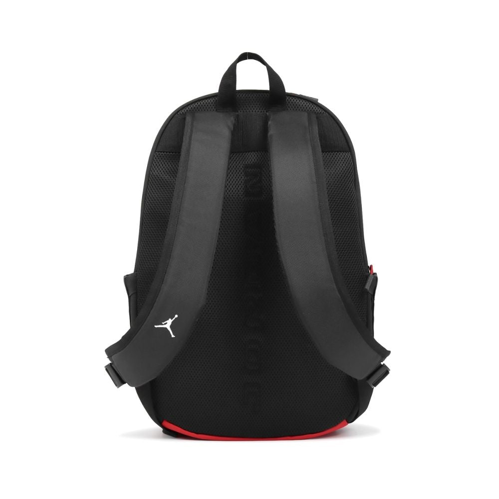 BLACK/GYM RED 9194-KR5