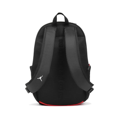 BLACK/GYM RED 9194-KR5