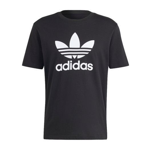 TREFOIL T-SHIRT (BLACK)