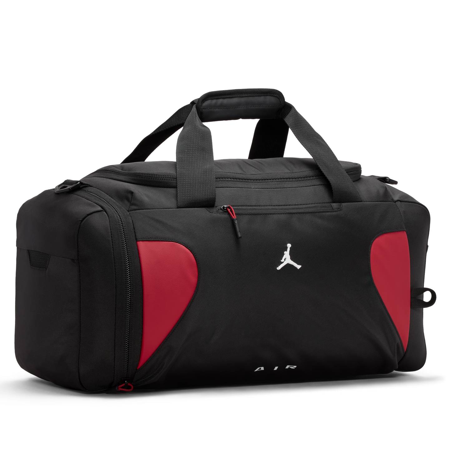 BLACK/GYM RED 196S-KR5