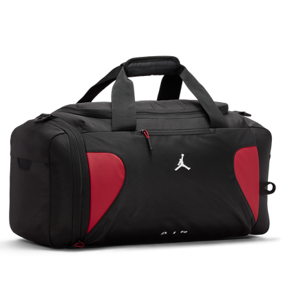 BLACK/GYM RED 196S-KR5