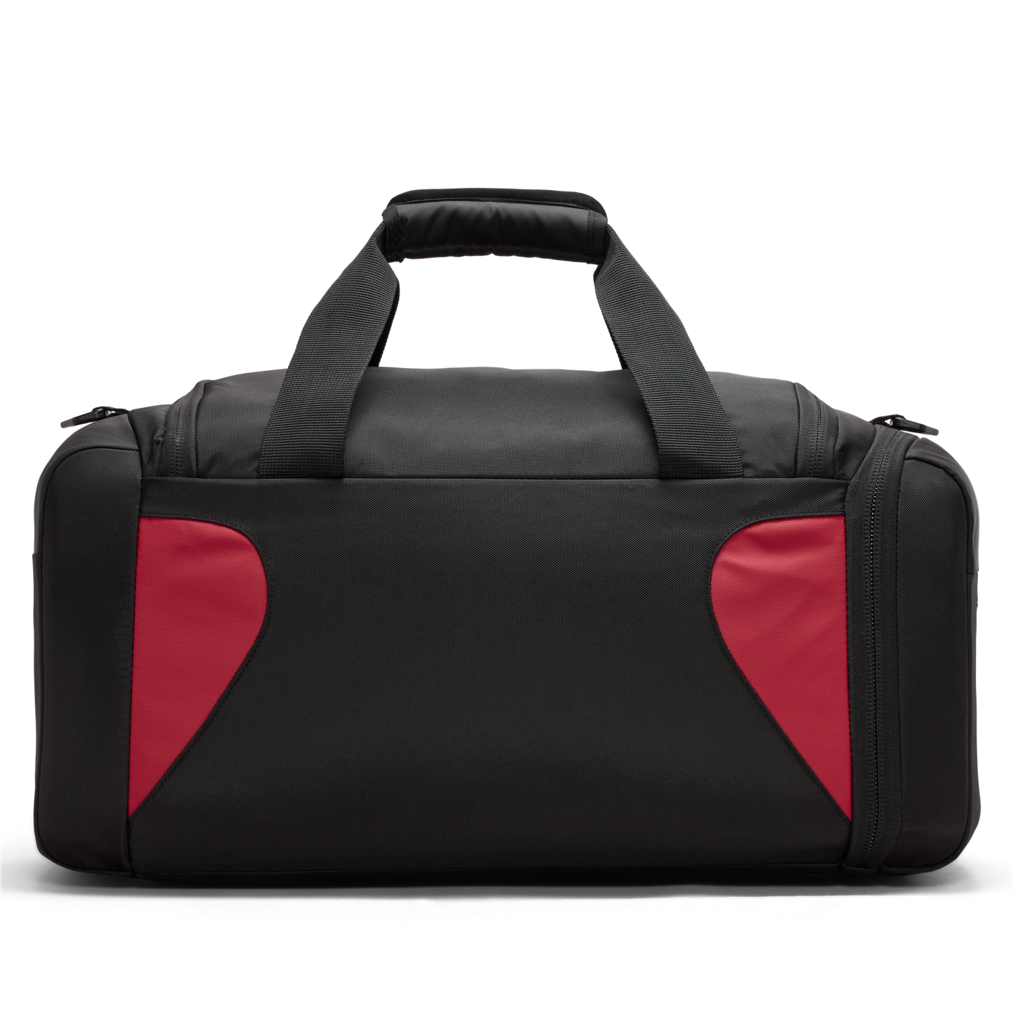 BLACK/GYM RED 196S-KR5