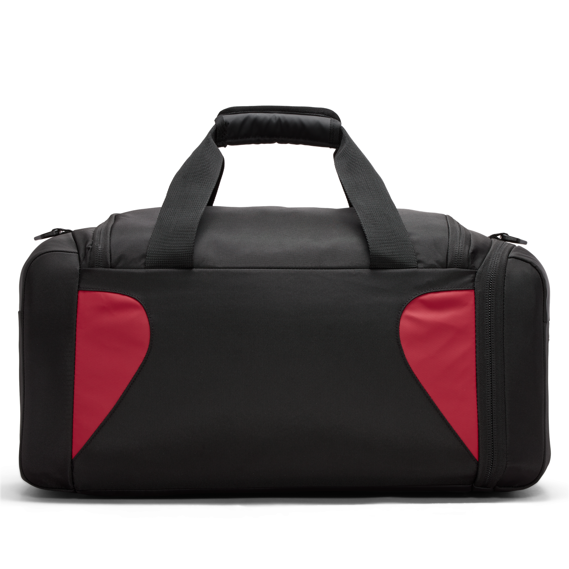 BLACK/GYM RED 196S-KR5