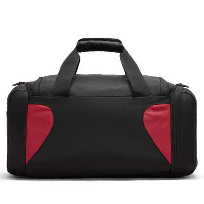 BLACK/GYM RED 196S-KR5