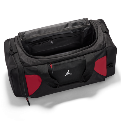 BLACK/GYM RED 196S-KR5