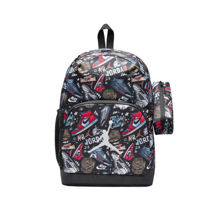 AIR RAID BACKPACK 9250-KR5