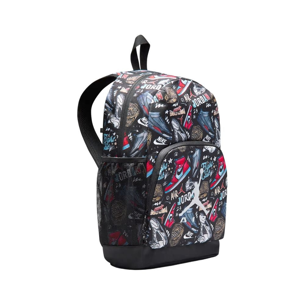 AIR RAID BACKPACK 9250-KR5