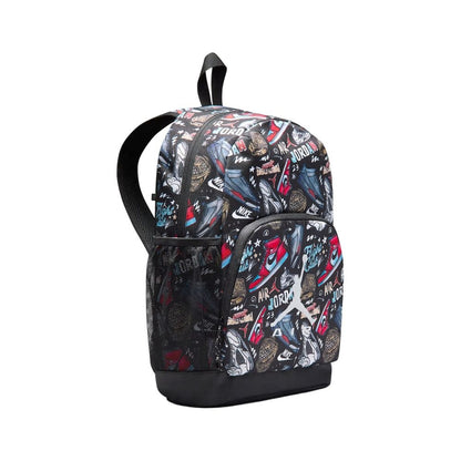 AIR RAID BACKPACK 9250-KR5