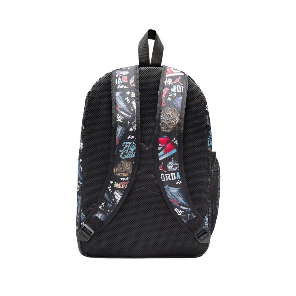 AIR RAID BACKPACK 9250-KR5