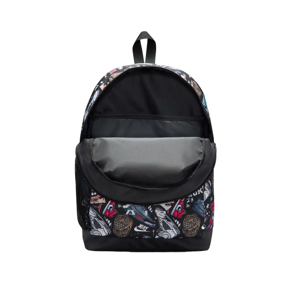 AIR RAID BACKPACK 9250-KR5