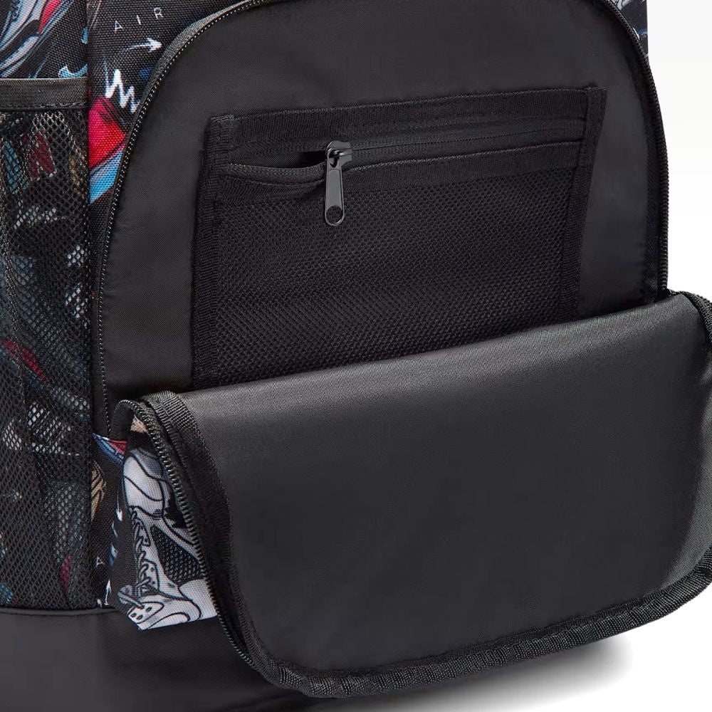 AIR RAID BACKPACK 9250-KR5