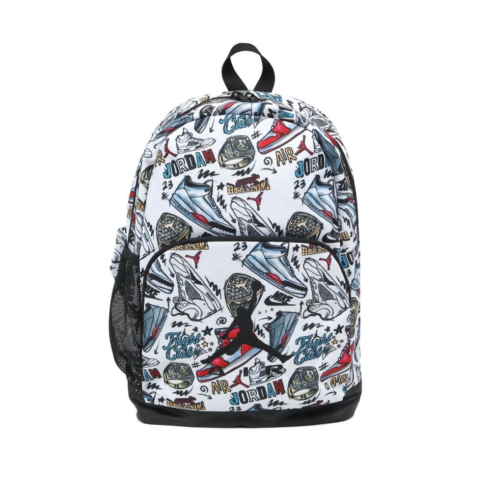 AIR RAID BACKPACK 9250-WR2