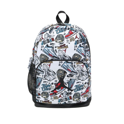 AIR RAID BACKPACK 9250-WR2