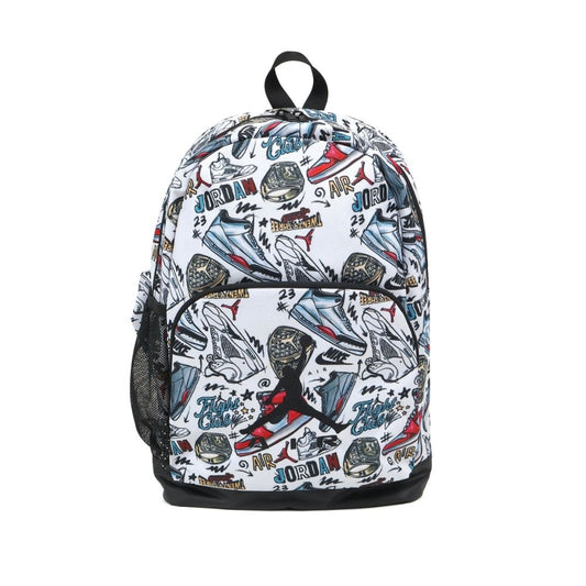 AIR RAID BACKPACK 9250-WR2
