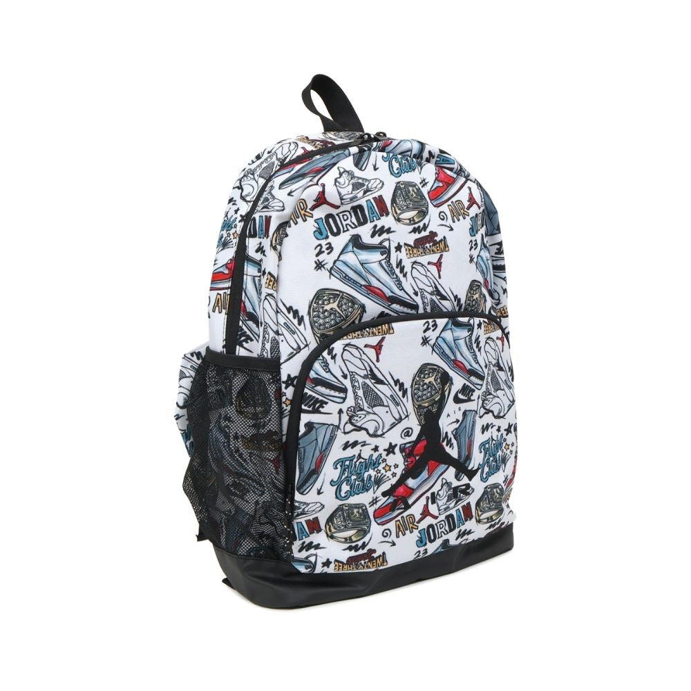 AIR RAID BACKPACK 9250-WR2