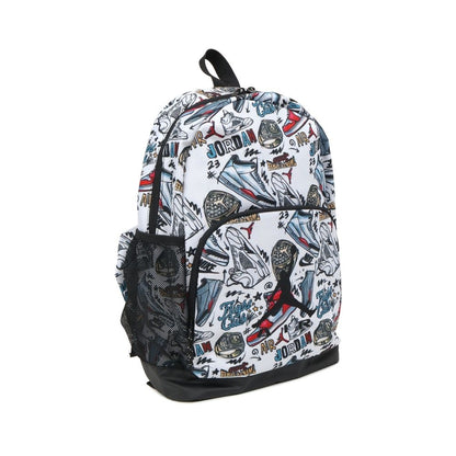 AIR RAID BACKPACK 9250-WR2
