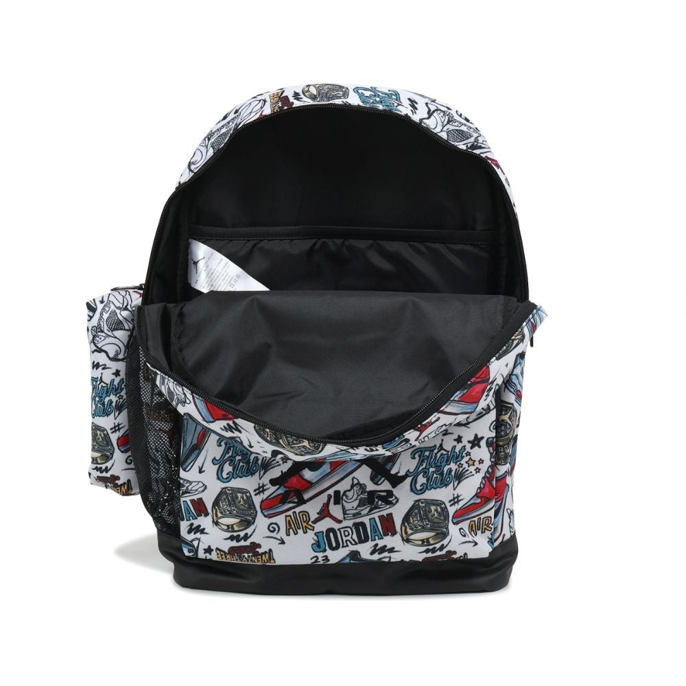 AIR RAID BACKPACK 9250-WR2
