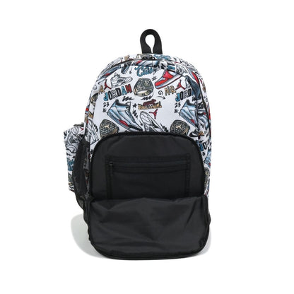 AIR RAID BACKPACK 9250-WR2