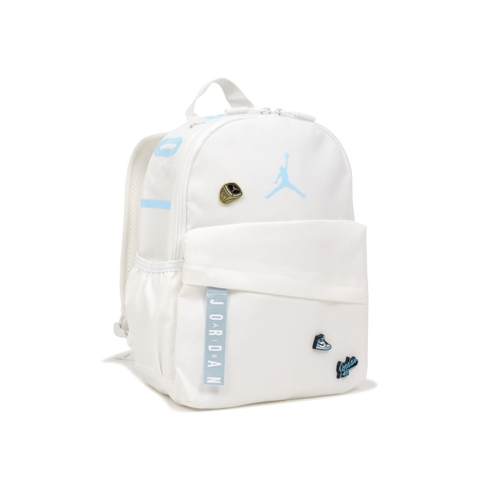 JORDAN MINI PIN BACKPACK 9297-782