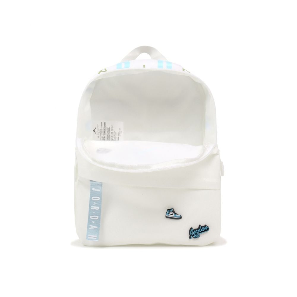JORDAN MINI PIN BACKPACK 9297-782